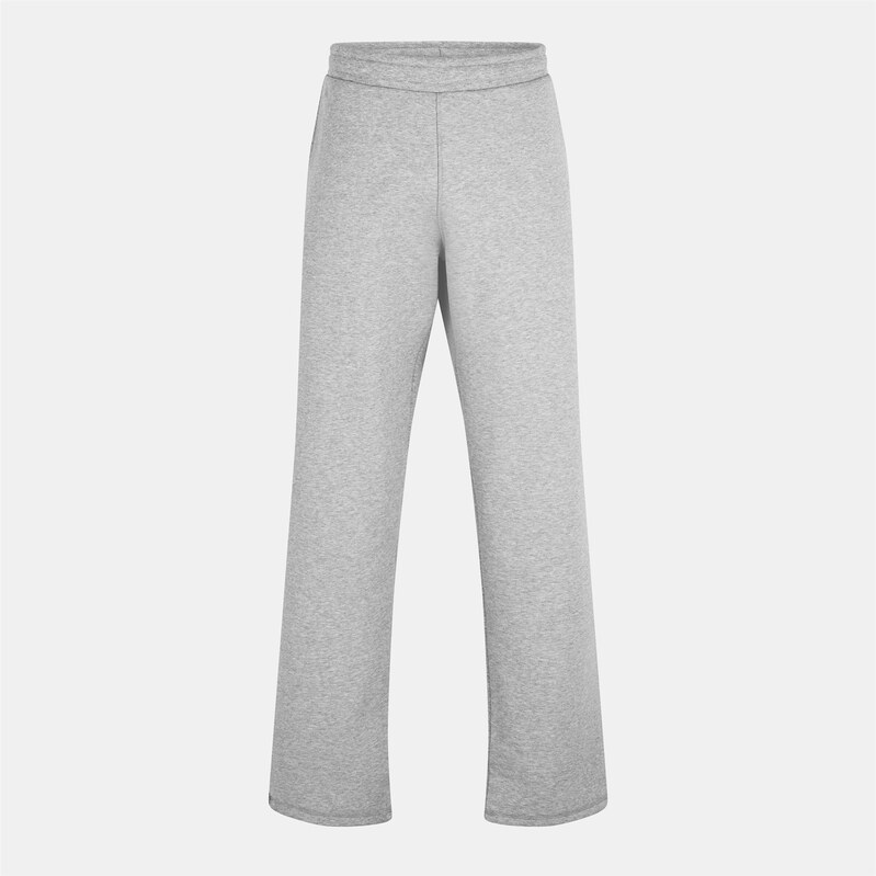 Tepláky DAILY PAPER Grey Melange 7778246