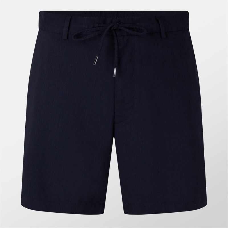 Kraťasy Boss Dark Blue 405 1866320
