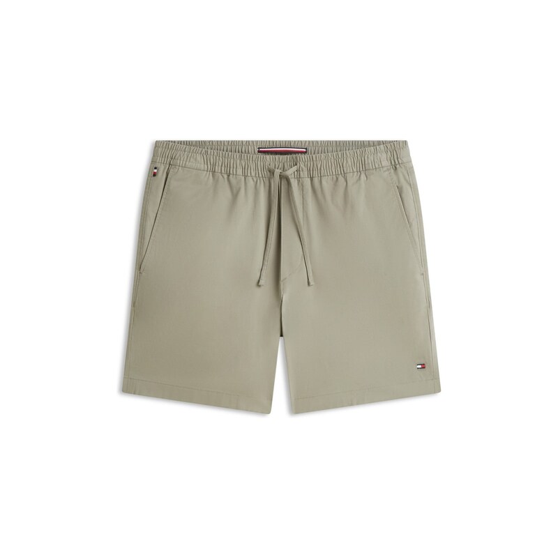 Kraťasy Tommy Hilfiger Hydrogen Grey 5756526