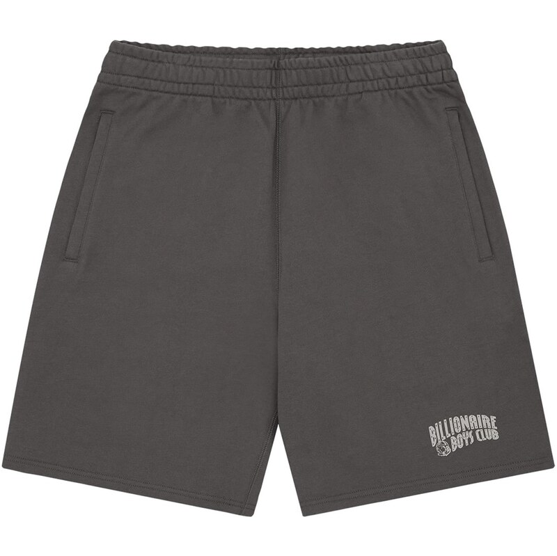 Kraťasy BILLIONAIRE BOYS CLUB Space Grey 7805519