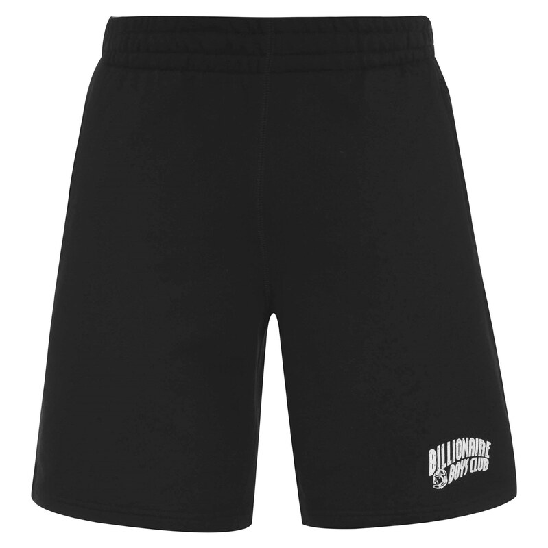 Kraťasy BILLIONAIRE BOYS CLUB Black 277754