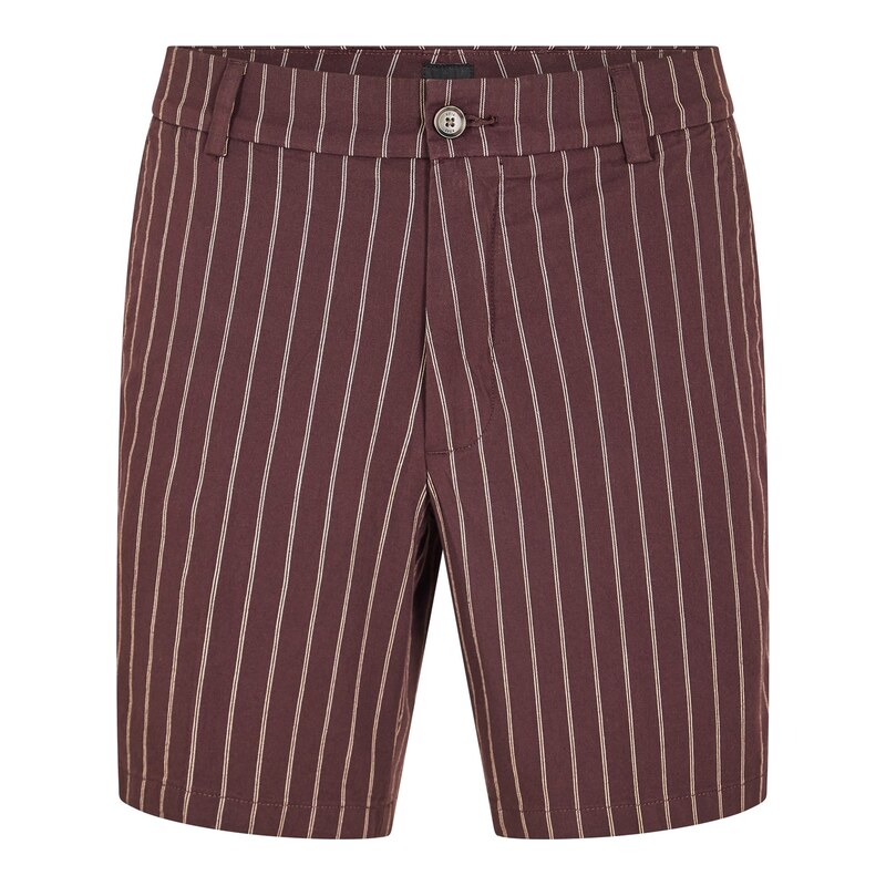 Kraťasy Boss Dark Brown 207 9181440