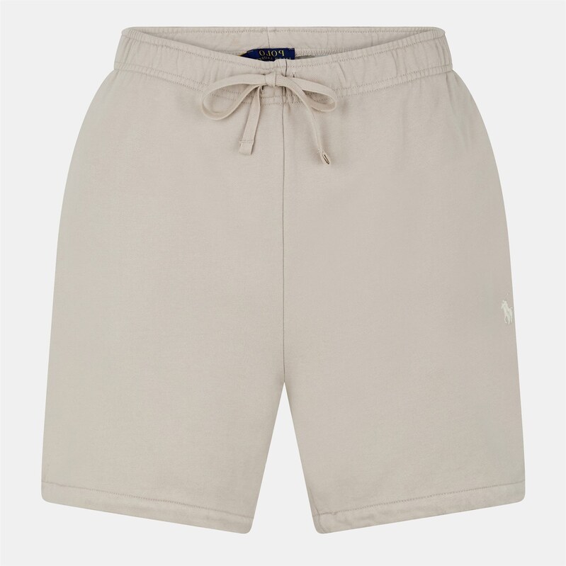 Kraťasy Polo Ralph Lauren Stoneware Grey 6188383