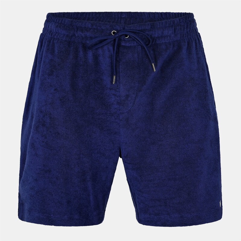 Kraťasy Polo Ralph Lauren Newport Navy 169672
