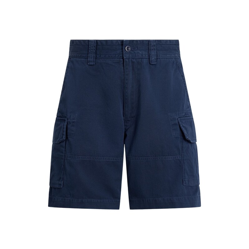 Kraťasy Polo Ralph Lauren Newport Navy 6527614