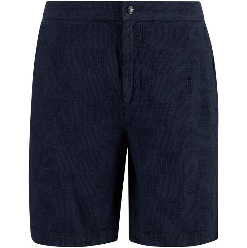Kraťasy Barbour International Navy NY91 2264652
