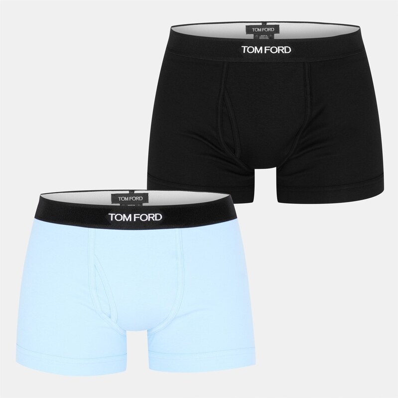 Boxerky TOM FORD Black 4928998