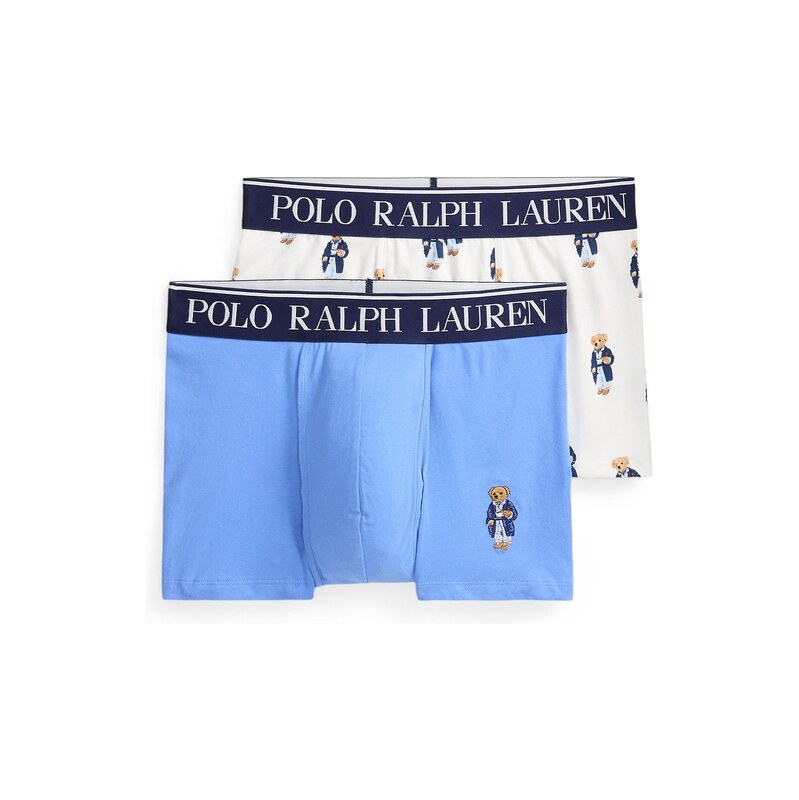 Boxerky Polo Ralph Lauren Navy 976180