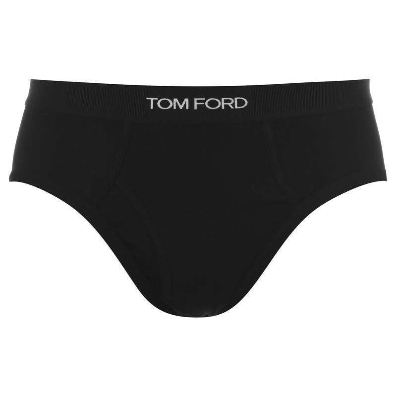 Boxerky TOM FORD Black 002 135649