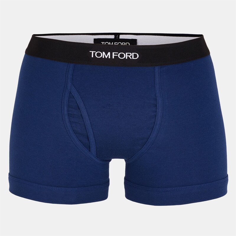 Boxerky TOM FORD Sky Blue 439 7059498