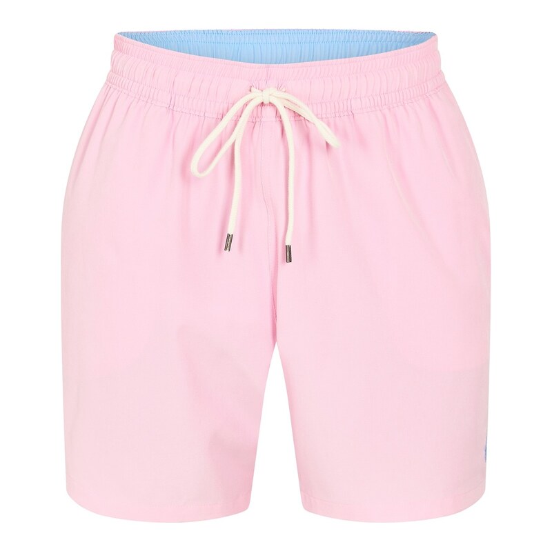 Plavky POLO RALPH LAUREN Carmel Pink 9453927