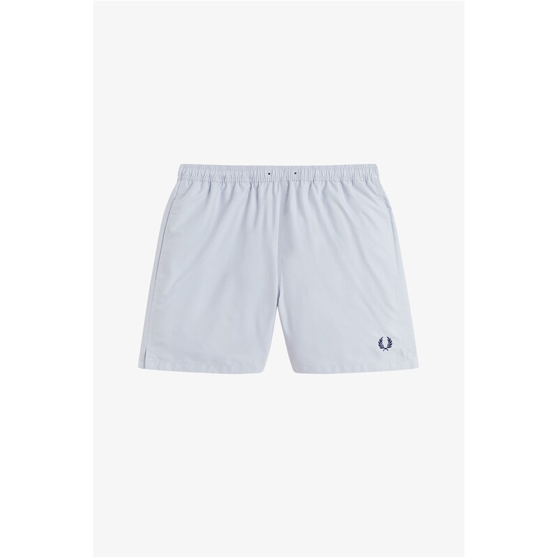 Plavky Fred Perry Dusky Blue 28A 8497331