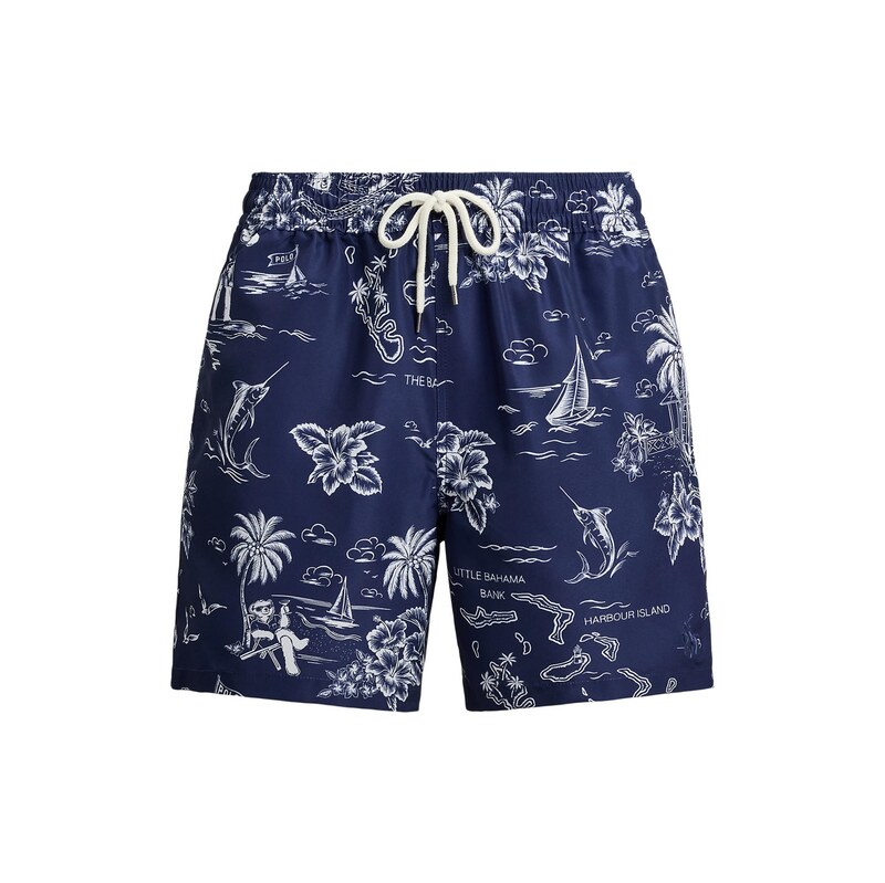 Plavky Polo Ralph Lauren Harbor Island 2795796