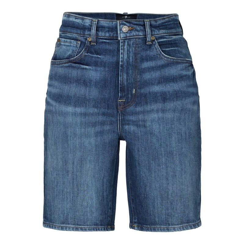 Kraťasy 7 For All Mankind Spectrum 3670995