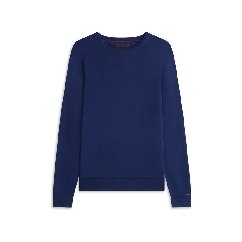 Svetr Tommy Hilfiger Navy Iris 5182863