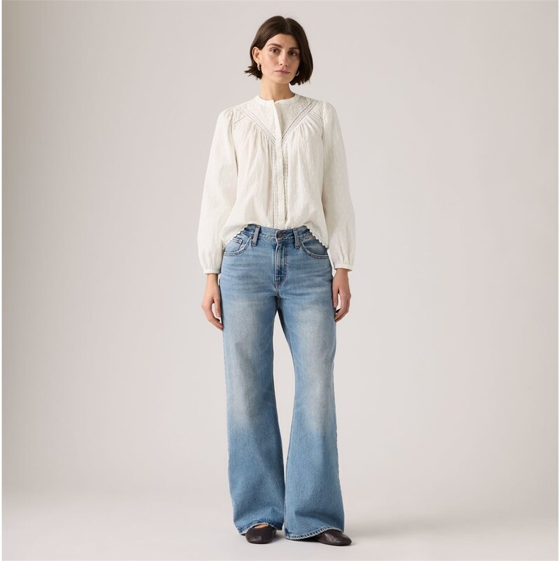 Džíny LEVIS Easy Days 8791399