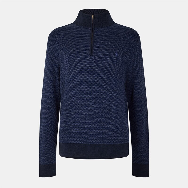 Svetr Polo Ralph Lauren Hunter Navy 8020995