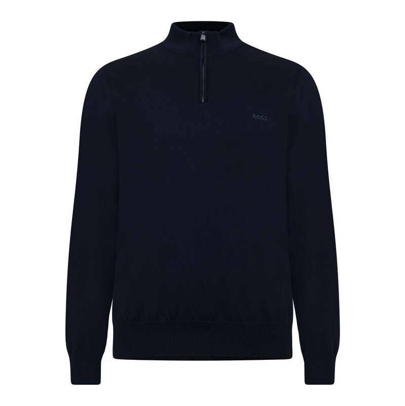 Svetr Boss Dark Blue 404 321391