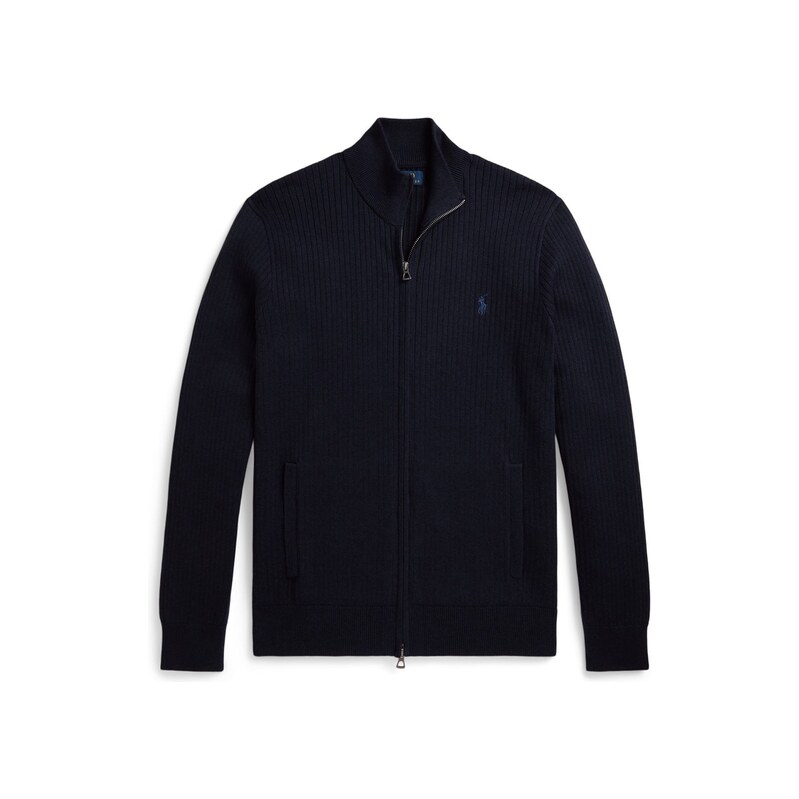 Svetr Polo Ralph Lauren Navy Hthr 9162036