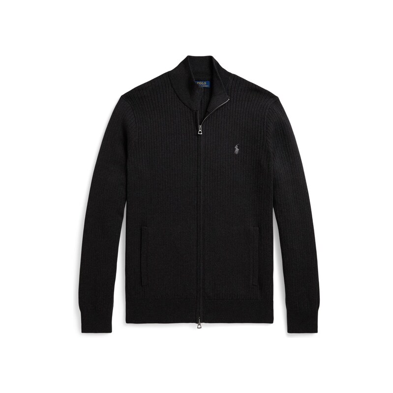 Svetr Polo Ralph Lauren Dark Granite 3439716
