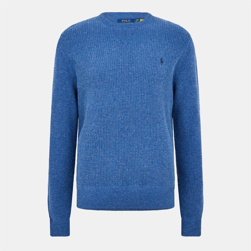 Svetr Polo Ralph Lauren Sea Salt Blue 726321