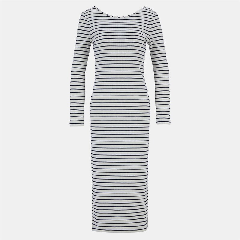 Šaty Barbour Cloud Stripe 2638327
