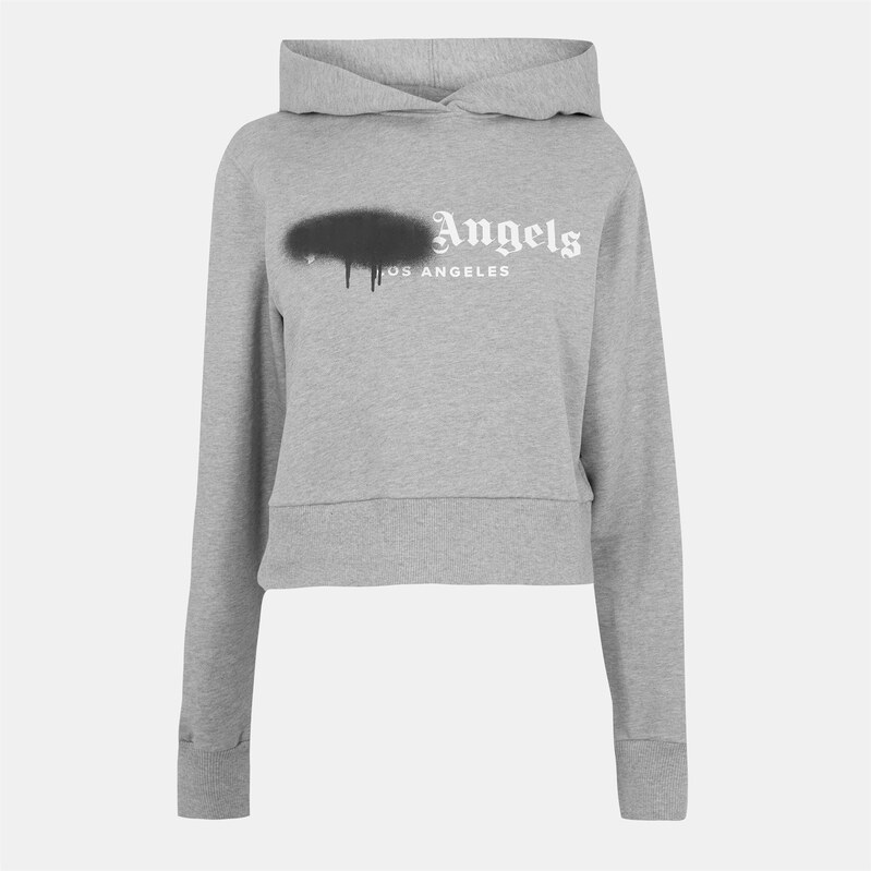 Mikina PALM ANGELS Grey 4930781