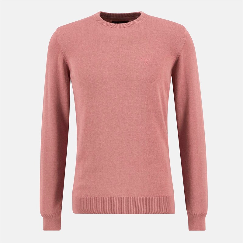 Svetr Barbour Earth Pink PI77 2596992