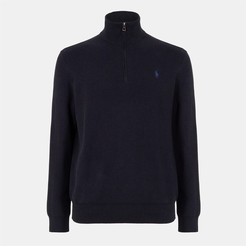 Svetr Polo Ralph Lauren Navy Hthr 3052536