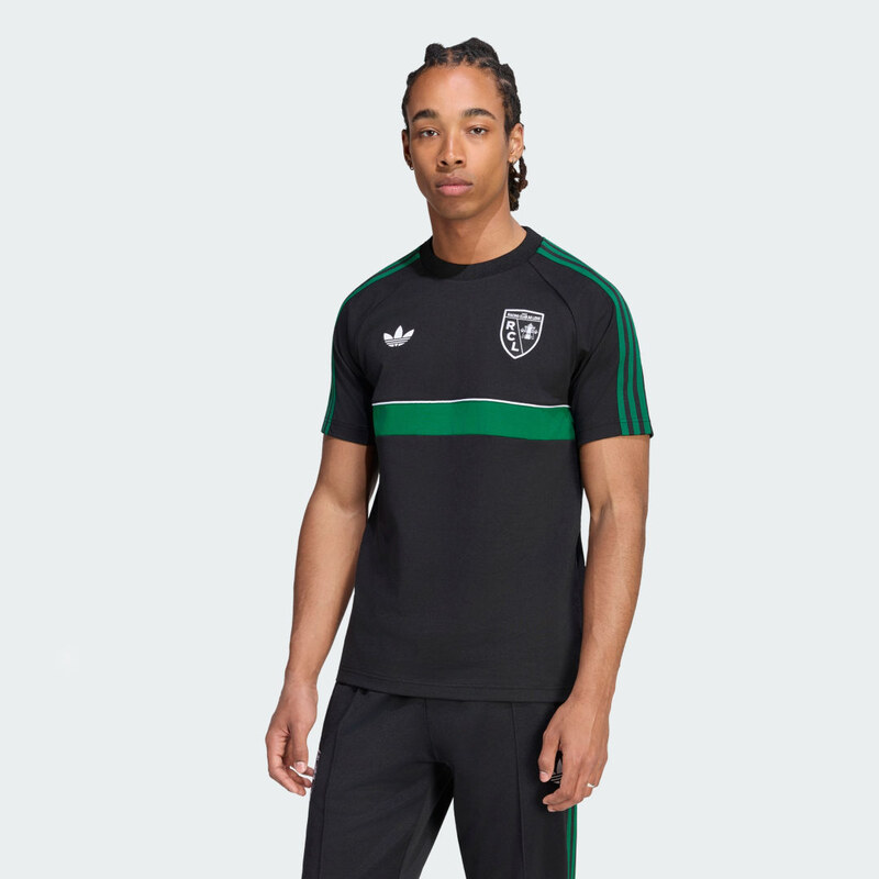 Adidas Tričko Originals RC Lens