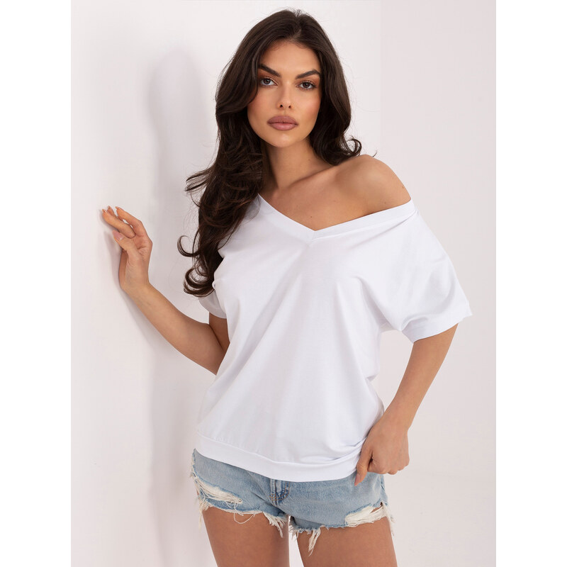 FPrice Halenka RV BZ A1321.91 bílá