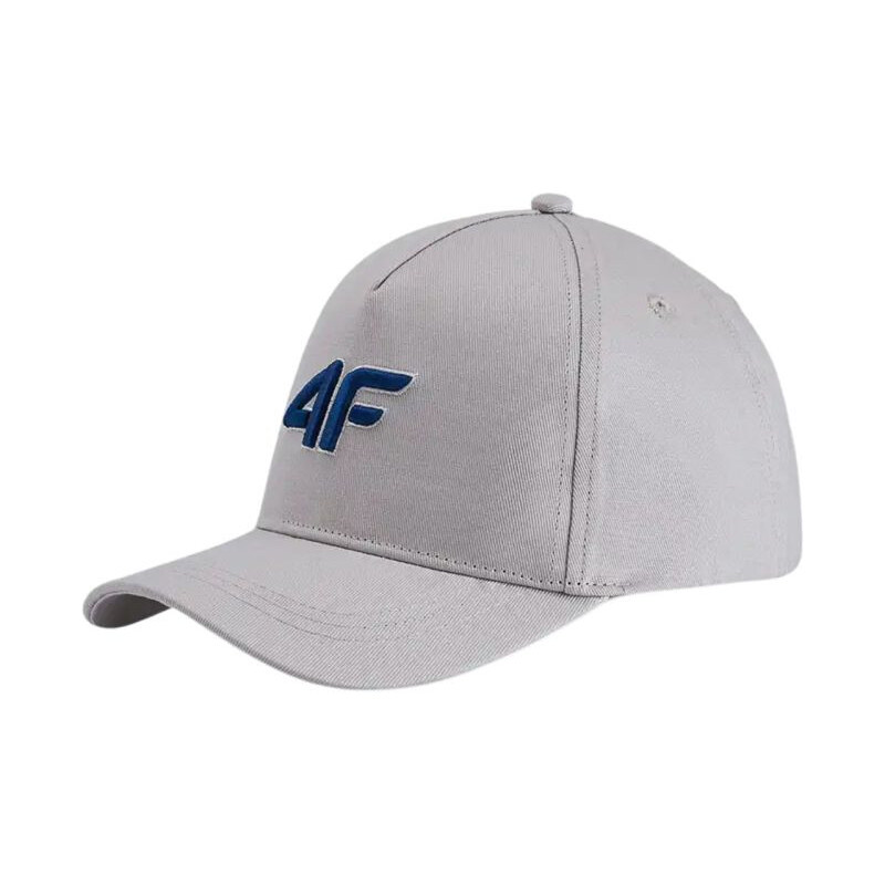 Dětská čepice 4F U547 lomená bílá 4FJWSS26ACABU547 11S