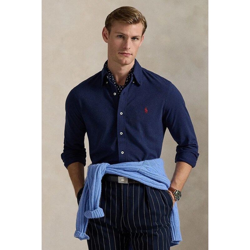 Polo Ralph Lauren Košile Polo Ralph Lauren