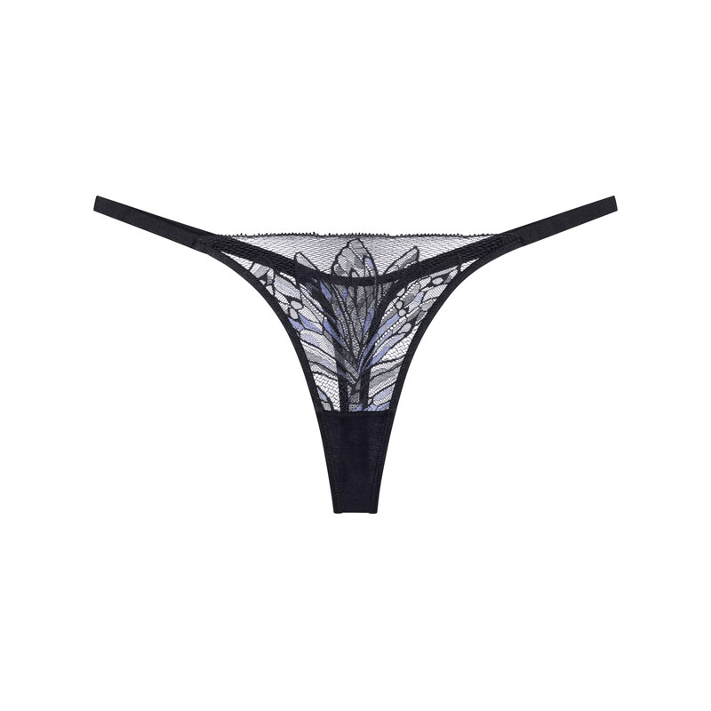 Crazy model 20897600 Love String BLACK BLACK - Triumph