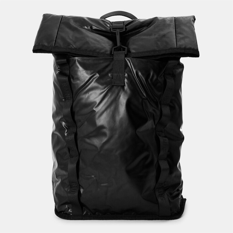 Batoh RAINS Black 505784