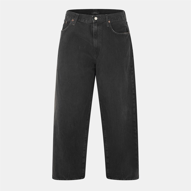 Džíny Polo Ralph Lauren Coalmont Wash 526692