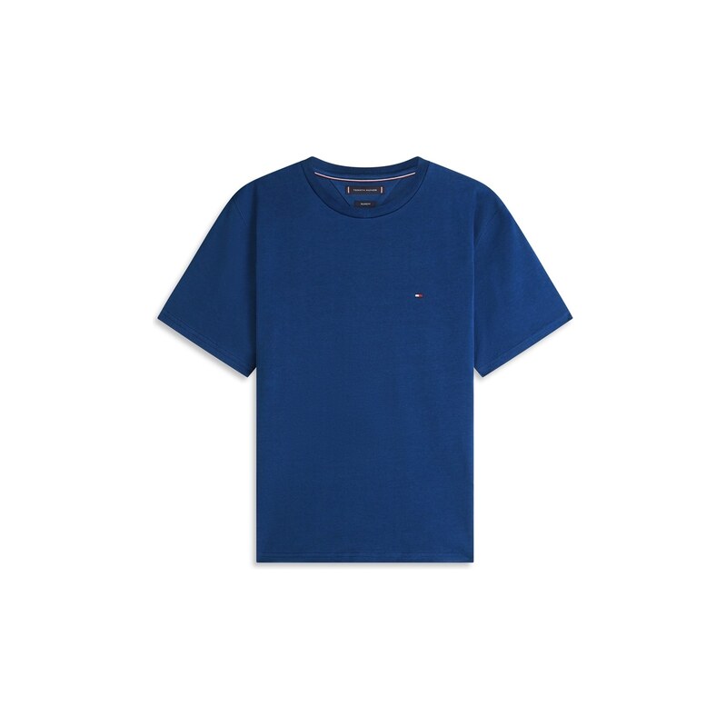 Tričko Tommy Hilfiger Carbon Navy 7070989