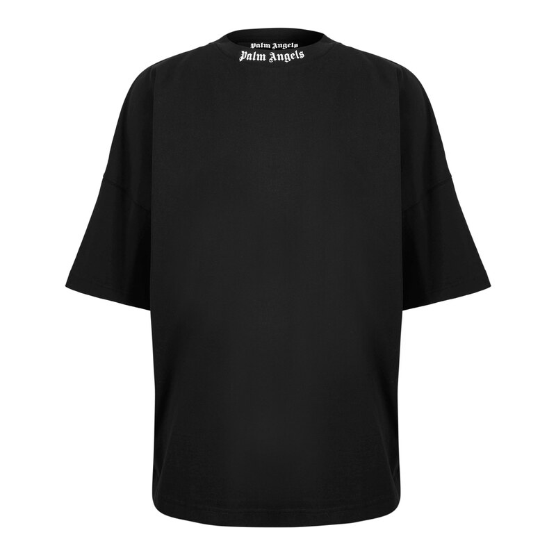 Tričko PALM ANGELS Black 9486784