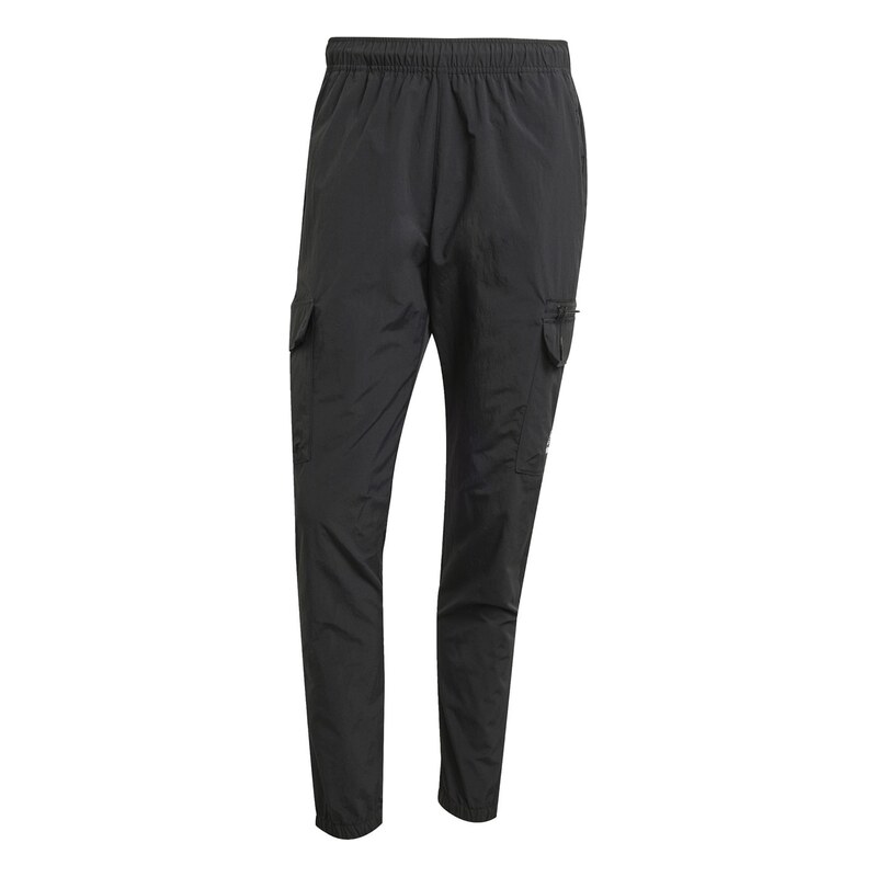 Kalhoty adidas Originals Black 5222856