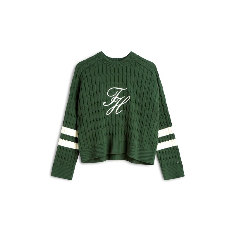 Mikina Tommy Hilfiger National Forest 1703179