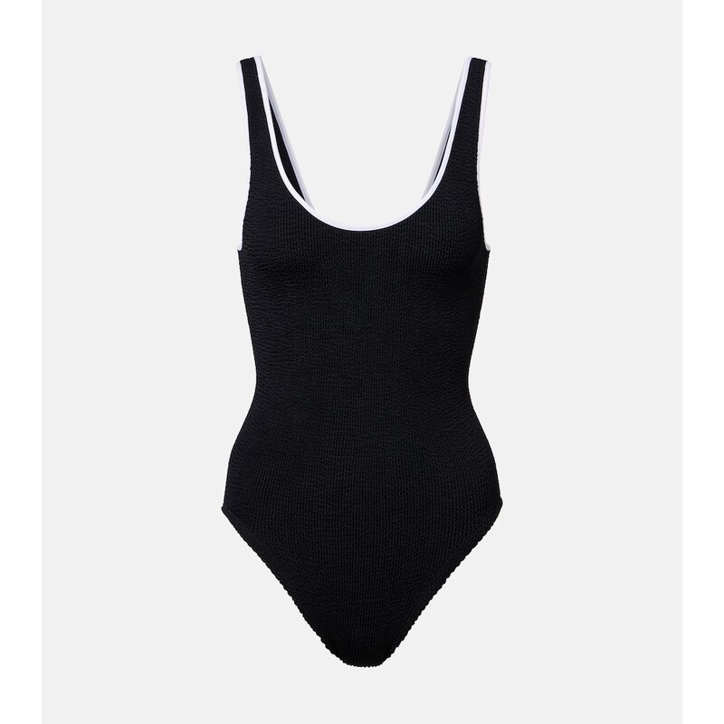 Hunza G Coverage Faye swimsuit