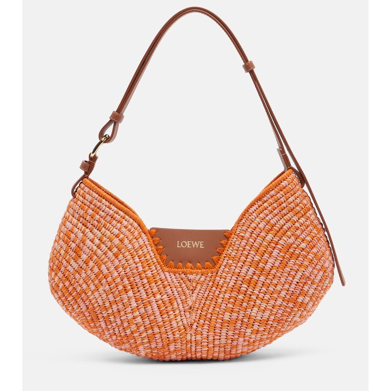 Loewe Paulas Ibiza Swing Medium shoulder bag