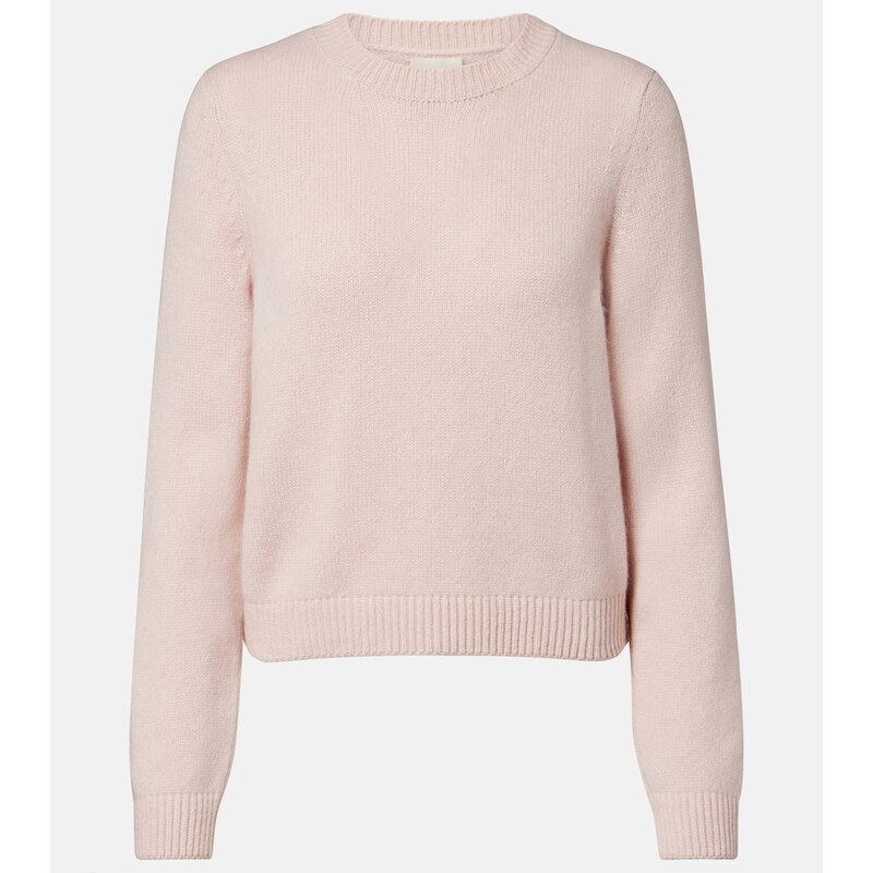 Khaite Leta cashmere sweater