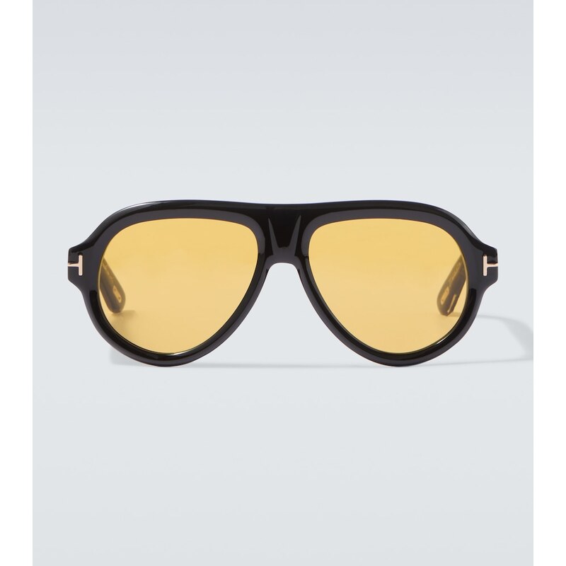 Tom Ford Icon aviator sunglasses
