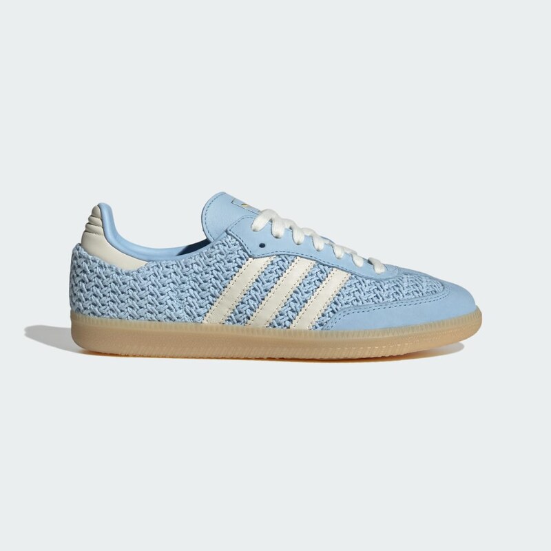 Adidas Boty Samba OG