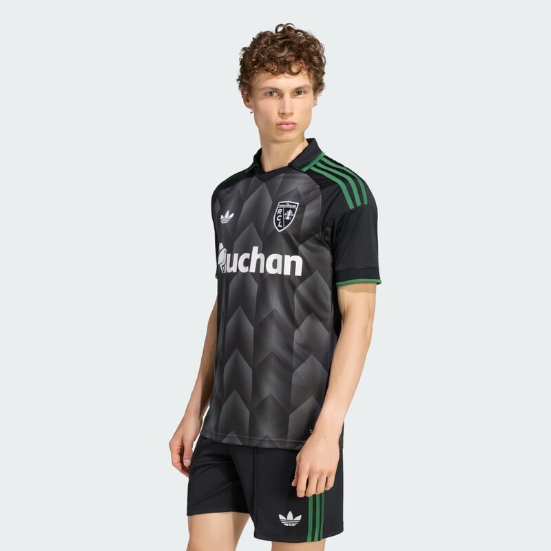 Adidas Venkovní dres RC Lens 26/27