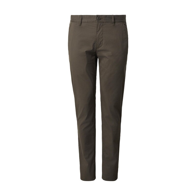 Marc OPolo Chino kalhoty khaki