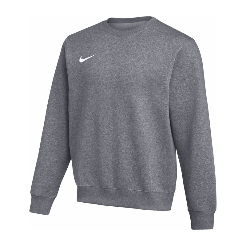 NIKE Mikina šedá