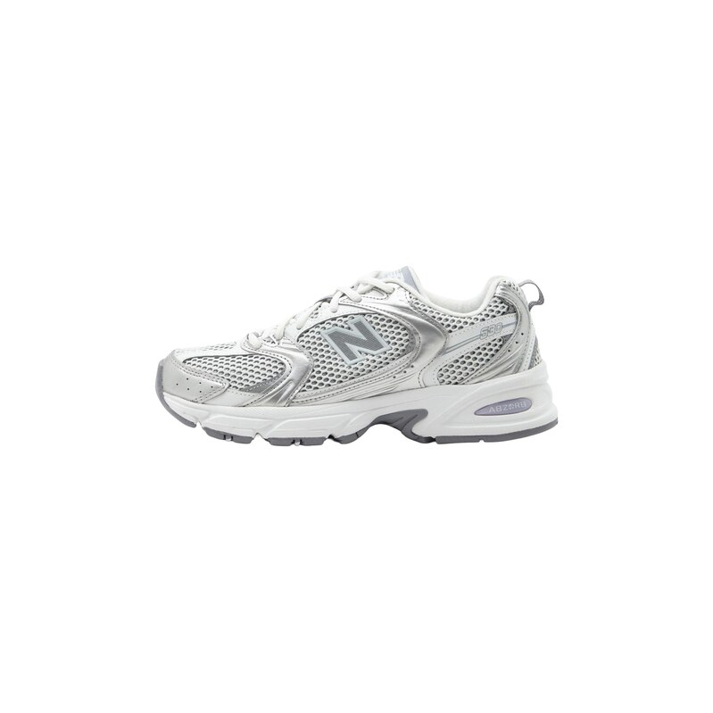 new balance Tenisky 530 stříbrně šedá / světle šedá
