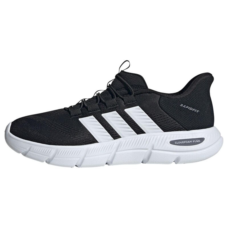 ADIDAS SPORTSWEAR Tenisky Flex černá